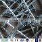 Twist Umbrella roofing nails Galvanized roofing nai /roofing nail with umbrella head