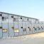 Maldives temporary cheap labor prefab house camp