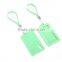Top selling silicone bank card bag