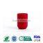 Fashion big silicone tea cup, cute silicon teapot