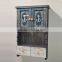 HOT SELLING~ Antique wooden cabinet with glass silk screen printing