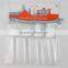 4pcs travel bottle set plastic travel bottle kit color cheap travel bottle set