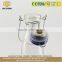 500ml big size clear glass milk bottle beverage bottle drink bottle