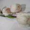 SJ10131024 Factory price fabic tulip flower/decoration artificial tulip flower