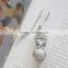 Wholesale inexpensive mini angel christmas ornament