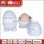 new wholesale cheap plastic egg boiler microwave egg cooker for kitchen