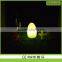 Battery operated Led Agg Shaped Light Table Lamp,egg floor lamp colour changing Agg Lamp,egg-shaped Night Lighting