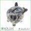 Lovely Design Money Patterns Pig Shaped Ceramic Animal Piggy Bank