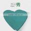 factory cheap green wedding car decoration wet floral foam