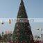 High simulation artificial tree indoor & outdoor artificial christmas tree wholesale tree