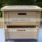 New Antique Solid Wood Stogerage Cabinet Solid Wood Kitchen Cabinet