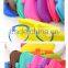 2014 new design folding cute watherproof sunglasses case folding cute glasses case glasses box