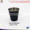 OEM 60 ML Metal Shot Glass On Promotion