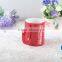 Red Mug Coffee Ceramic Dinnerware