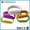 2015 FASHION SILICONE USB BANGLES/USB BRACELET