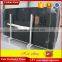 Best price black crystal quartz countertop slabs stone