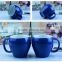 2017 customized popular ceremic coffee mug for sale