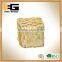Garden Handmade Rattan Basket Flower Pots Size L/M/S