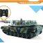 [] China 1:28 Scale M1A2 SEP Tusk R/C Army Tank Model Kit