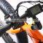 26 inch suspension 48V motor fat tire electric bike e bike