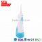 Portable Travelling Teeth Water SPA Oral Irrigator Dental Flosser