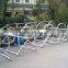 Fashionable Design Swimming Pool Survival Equipment Lane Rope Trolley Float Lane Line Trolley