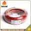 Excellent quality stainless steel flexible gas hose
