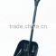 Reliable supplier, PP blade, steel tube handle, 89cm long, snow scoop shovel