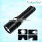 UniqueFire led search light flashlight 2016 usb rechargeable torch