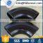 Carbon Steel Material A234 Wpb Elbow