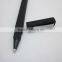 2015 cheap popular rubber promotional square pen