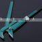 Universal Heavy Duty Pipe Wrench Carbon Steel 45 Degree Olecranoid Pipe Wrench