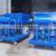 series PF multifunction oil purification, oil reclaim equipment