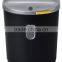 JP-812C auto mini cross cut paper shredder for soho and office use