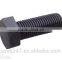 8.8 grade carriage bolt with free sample