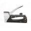 Best selling staple gun tacker/paper stapler tacker gun