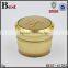 Unique Ball Shape Acrylic Jar 5g 30g High End Cream Jars Wholesale Custom Color Face Cream Jar China