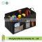600D Nylon Car Folding Trunk Organizer/Collapsible Trunk Organizer Bag
