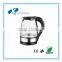 color changing hot water tea kettle steam kettle