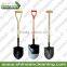 Factory wholesale Gardening tool Snow shovel/car snow shovel/wholesale snow shovels