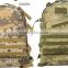 2015 Factory Wholesale Desert Camouflage Army Tactical Backpack