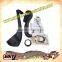 OEM Service Customed logo4x4 Snorkel for Ranger T7 Snorkel