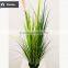 120 / 150 / 180 cm Synthetic Grass Artificial Potted Onion Grass with Reed Fake Grass Pots Plants