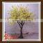 Wholsale China Customized Artifical Cherry Tree Decor Indoor Artificial Cherry Bilossom Tree Fake Cherry Tree for Sale