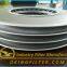 Filter Disc Type and Metal Fiber,stainless steel 304 Material micro filter mesh