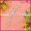 2016 rhinestone metal wedding bridal hair decoration WHD-028