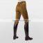 WOMENS plaid breeches