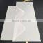 White Color Foldable Structure Kid Boys Children White Baby Clothes Box Ribbon Closure