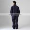 Pilot coverall workwear for airline service