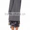 Customized Lady Apparel Long Length Fashion Stretch-virgin Wool Coat(DQM027C)